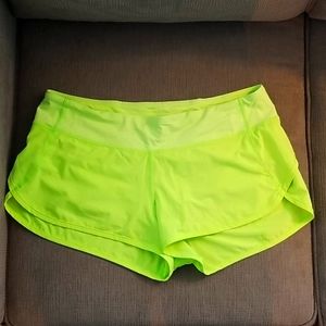 Lululemon Shorts Size 10